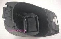 Lifan Motorcycle LF110-11H LF110-11N -11V Rear Box Seat Barrel Original Accessories