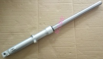 Lifan Moto CC150 CC125 LF150-2C LF125-2C Front Shock Absorber Front Left and Right Shock Drum Brake