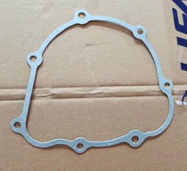 Lifan motorcycle KP250 LF250-3R about crankcase cover gasket cylinder head right cover gasket