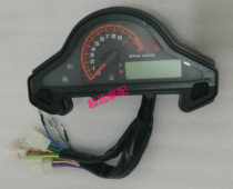 Force KP150 KP150 LF150-10B LF150-10F LF150-10F assembly mileage meter original plant meter