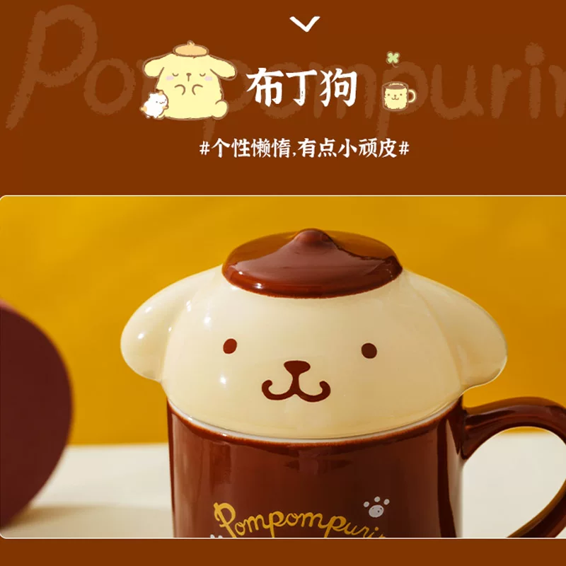 HelloKitty Марк кружка Tongying Cup цвет выбирается случайно