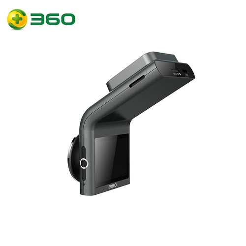 360 Рекордер G300 мини -скрытый высокоопределение ночного видения беспроводной скорость измерение скорости Электронная интеграция собаки