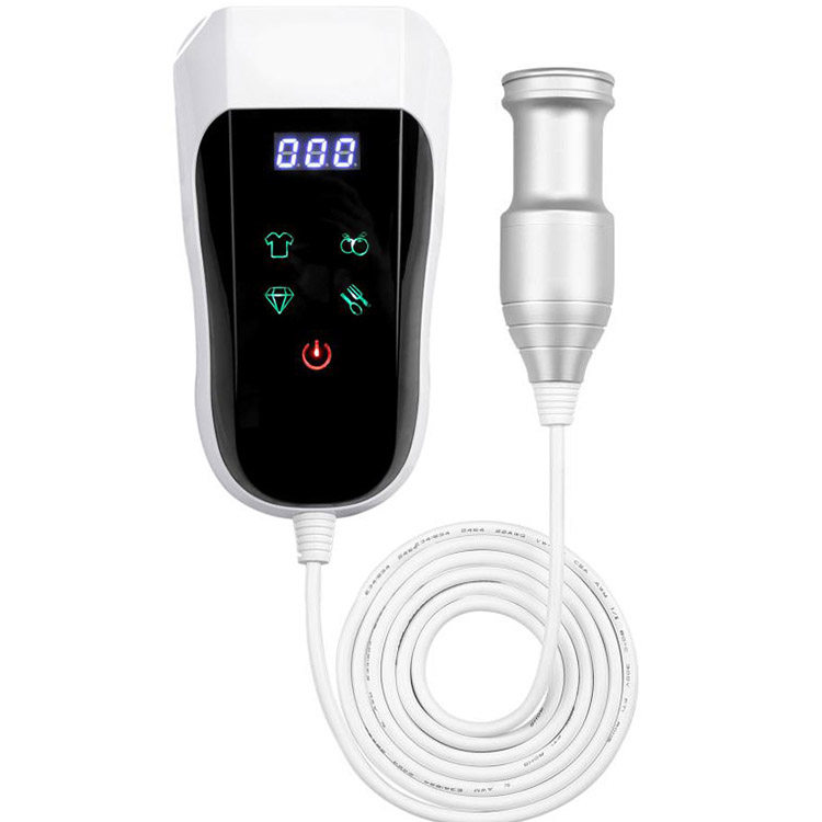 Ultrasonic cleaning of portable jewellery Watches Glasses Underwear Disinfection Laundry Dishwashing and fruit and vegetable machines Vegetable Wash