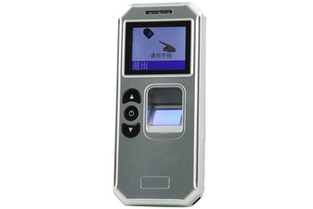 Fingerprint electronic patrol system fingerprint patrol instrument recorder fingerprint patrol instrument inspection machine induction patrol device