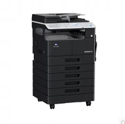 Konica Minolta 306 Máy photocopy Kemei 306 Máy photocopy hai mặt tiêu chuẩn - Máy photocopy đa chức năng