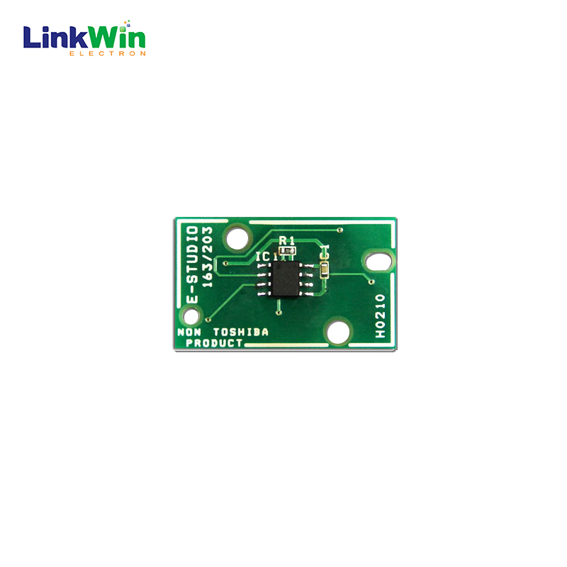 Applicable Toshiba T-FC25C powder box 2040C 2040C 2540C 2540C 3040C 4540C 4540C 4540C selenium drum chip