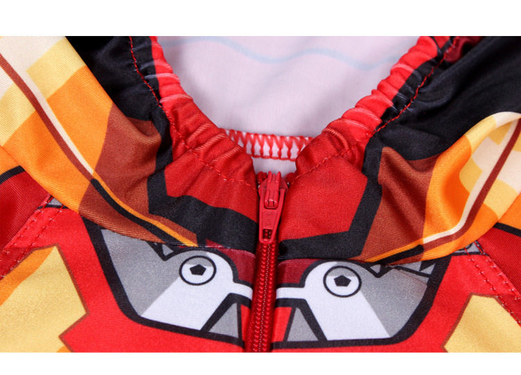 Maillot de bain garcon - Ref 2537328 Image 19