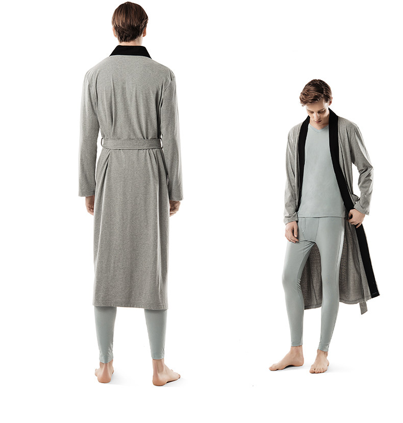 Peignoir jeunesse JOHNELAINE X16MP9100 - Ref 592966 Image 15