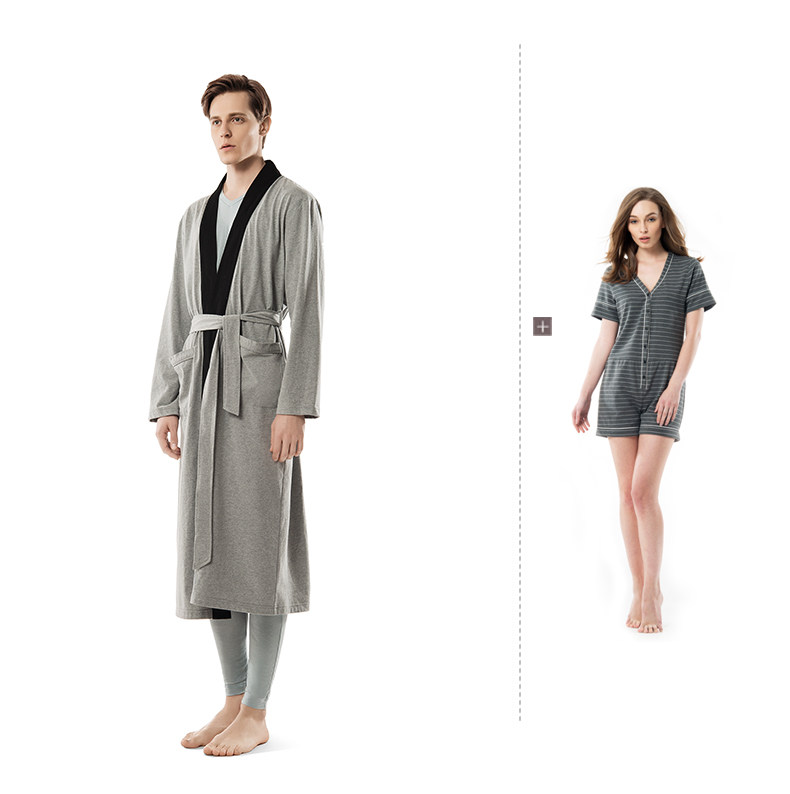 Peignoir jeunesse JOHNELAINE X16MP9100 - Ref 592966 Image 14