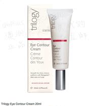 (Australian direct mail) Trilogy Wild Rose Oil eye cream to remove fine lines dark circles deep nourishing 20ml