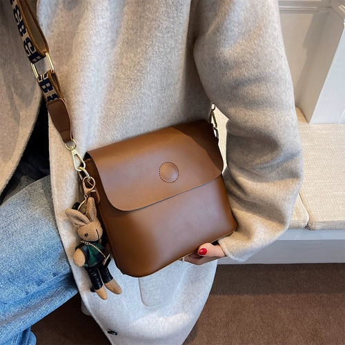 Универсальная модная весенняя брендовая сумка через плечо на одно плечо, городской стиль, премиум класс