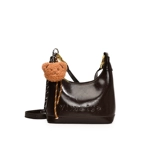 Барсетка, сумка через плечо, сумка на одно плечо для невесты, 2025 года