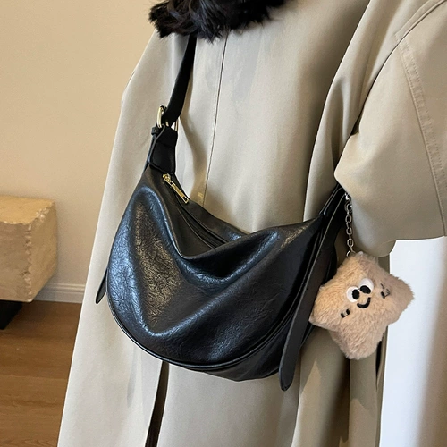 Сумка для путешествий, сумка через плечо, модная сумка на одно плечо, городской стиль