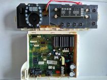 Samsung Drum Washing Machine WD8754CJZ RJA Computer Board DC92-00247D A E Display Board