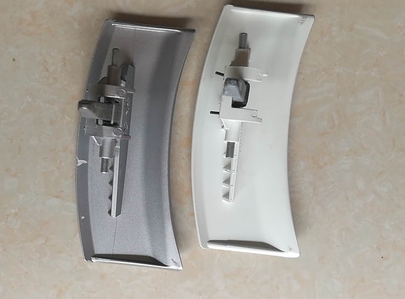 Electrolux Washing Machine Door Knob EWP1054S EWF1073 1273S 10641 EWP8555