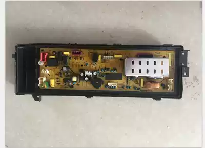 Original Galanz drum washing machine motherboard X3QG60P 9 1 1 (152)