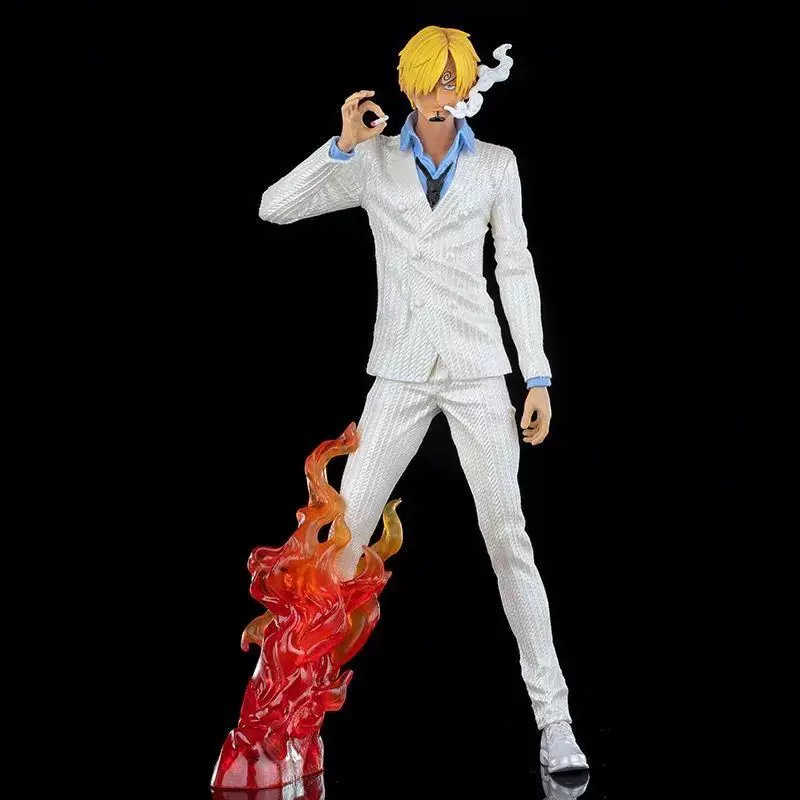 Одноразовый черный стоп Gki GK Fantasy Shanzhi Flame Super Sauron сцену статуя