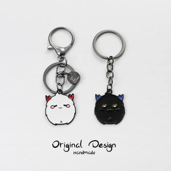 Pendant hanging decoration elegant metal exquisite