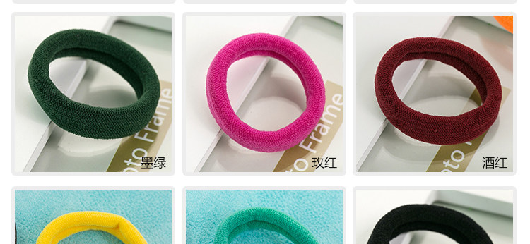 Accessoire coiffure - Ref 1205495 Image 22