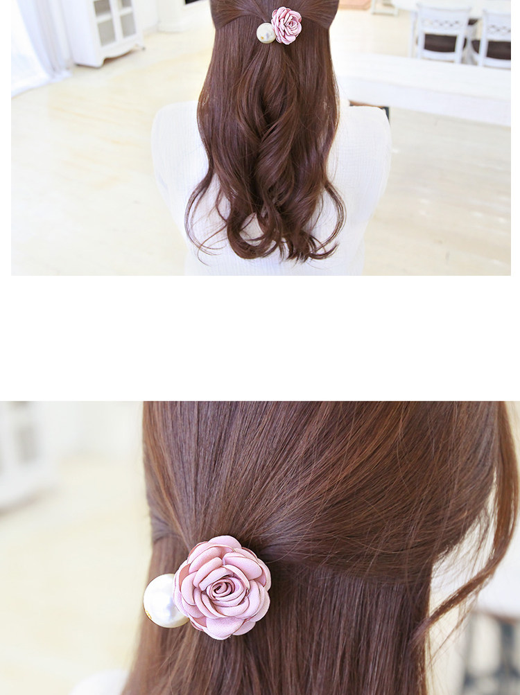 Accessoire coiffure - Ref 1203224 Image 9