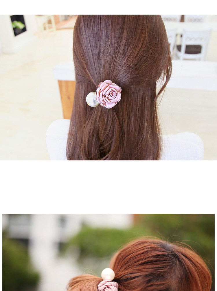 Accessoire coiffure - Ref 1203224 Image 14