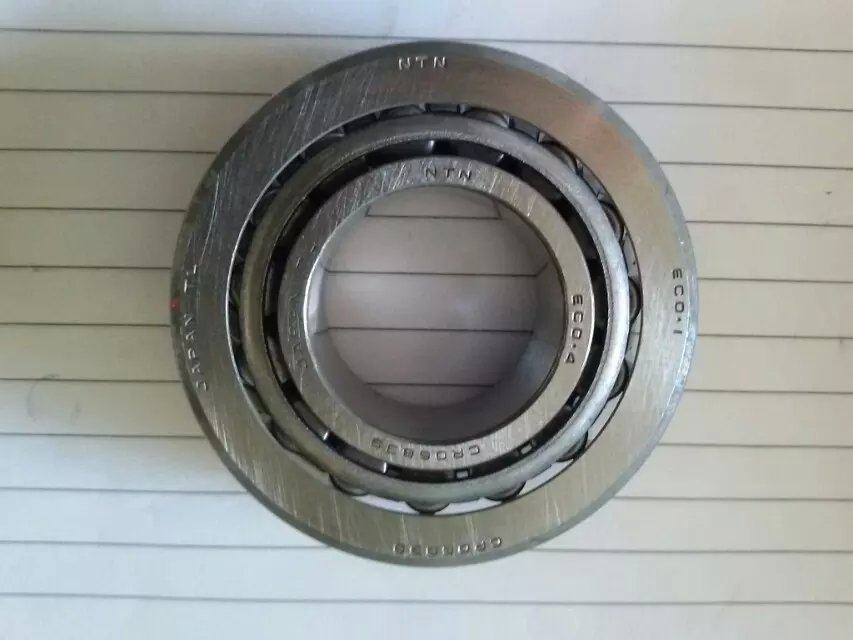 Japan NTN bearing ECOCR06A75 1 bearing Mercedes Benz differential bearing