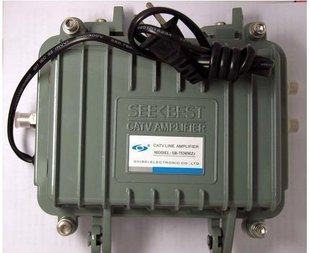 Waterproof branch SB-7530MZ1 Field Signal Amplifier 30db