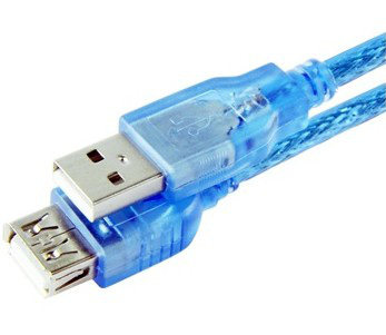 Câble extension USB - Ref 442244 Image 6