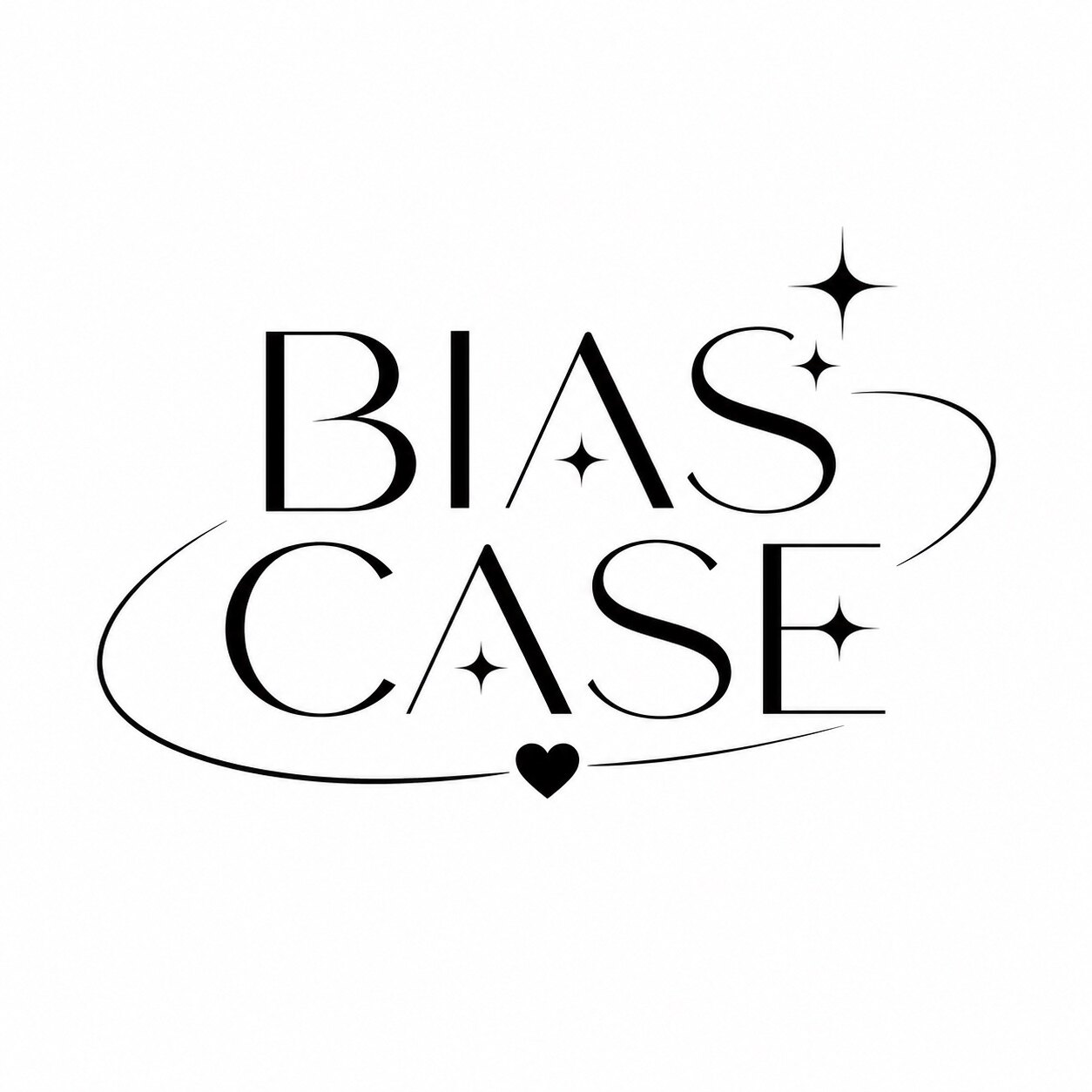 BIAS CASE的LOGO