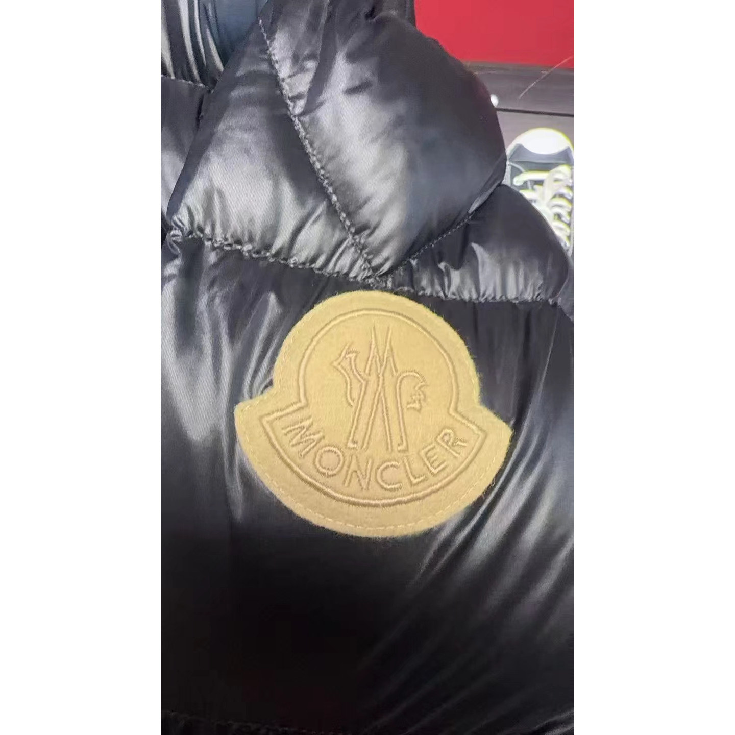 法国直邮！Moncler盟可睐男士羽绒服冬季爆款推荐，保暖又显瘦，穿出高级感穿搭_服装品牌_淘宝服装网