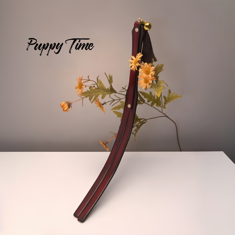 Puppy Time Tassel Leather Whip Small Loop Practice Cowhide Pointer Sp Prop Split Whip Horse Whip Puppy Time Tassel Leather Whip Small Loop Practice Cowhide Pointer Sp Prop Split Whip Horse Whip