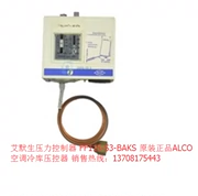 Bộ điều khiển áp suất Emerson FF115-S3-BAKS Thiết bị điều khiển áp suất ALCO chính hãng chính hãng