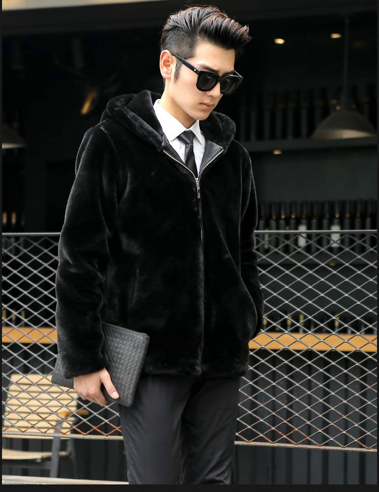 Blouson chaud pour homme   OTHER - Ref 3115642 Image 15