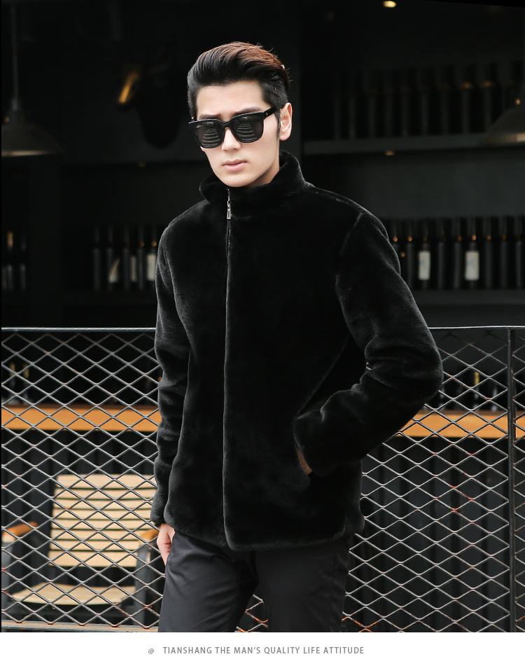 Blouson chaud pour homme   OTHER - Ref 3115642 Image 35