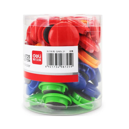 Мощный сильный магнит для офиса, магнитные канцтовары, обучение