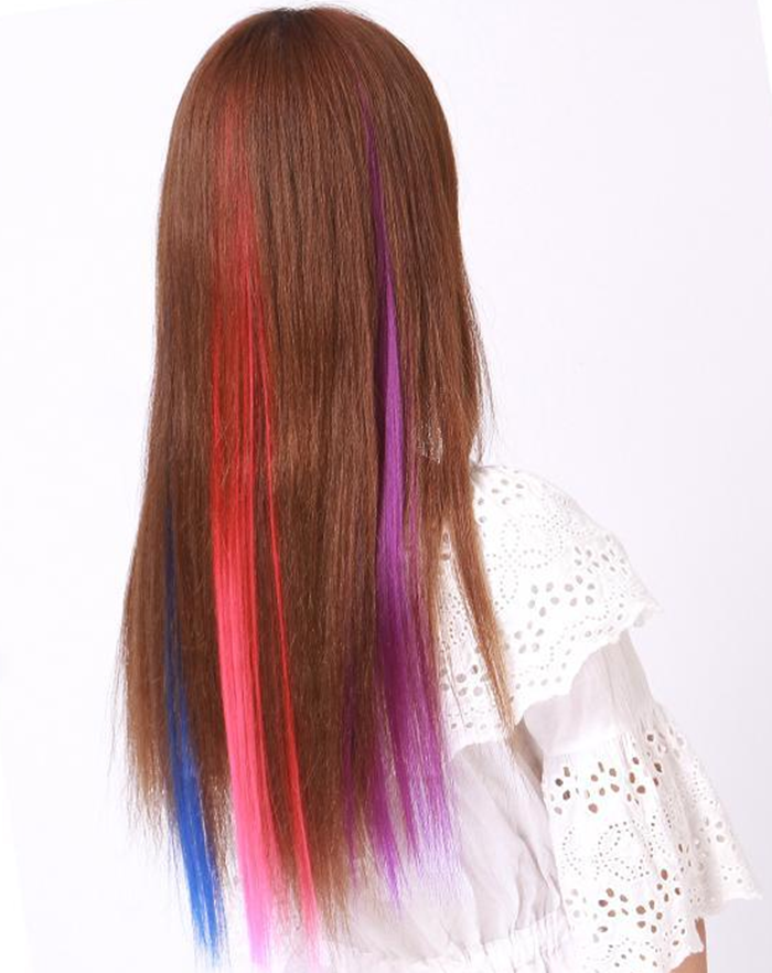 Extension mèches - Ref 222065 Image 13