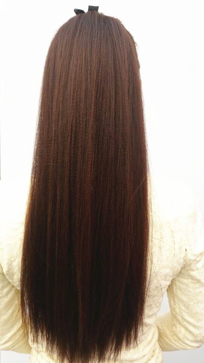 Perruque - Ref 2611994 Image 5