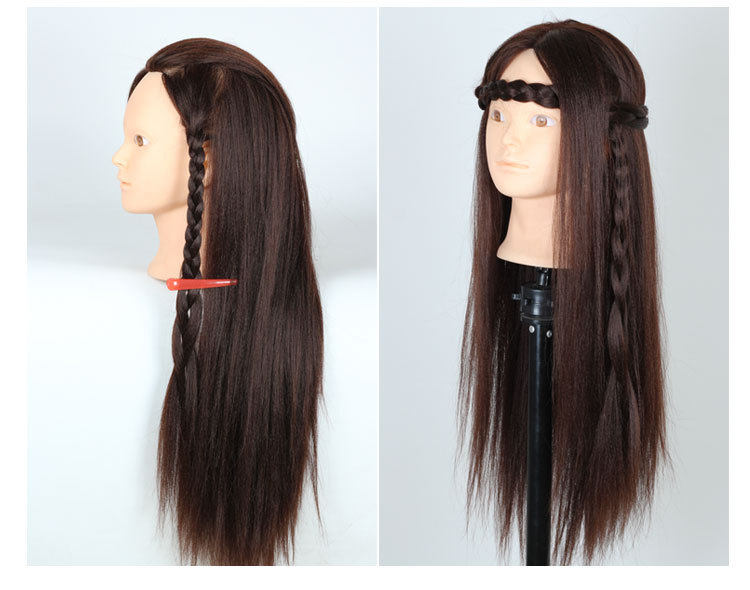 Tête mannequin - Ref 265023 Image 5