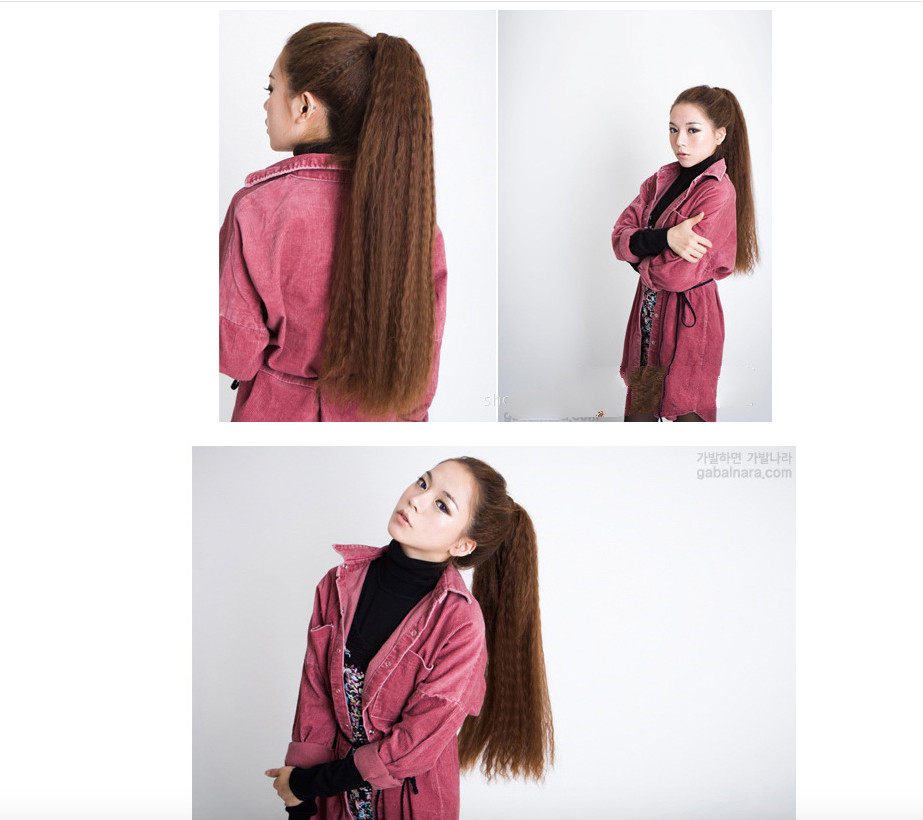 Perruque - Ref 2612229 Image 5