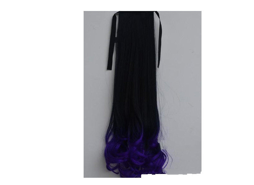 Perruque - Ref 2612176 Image 3