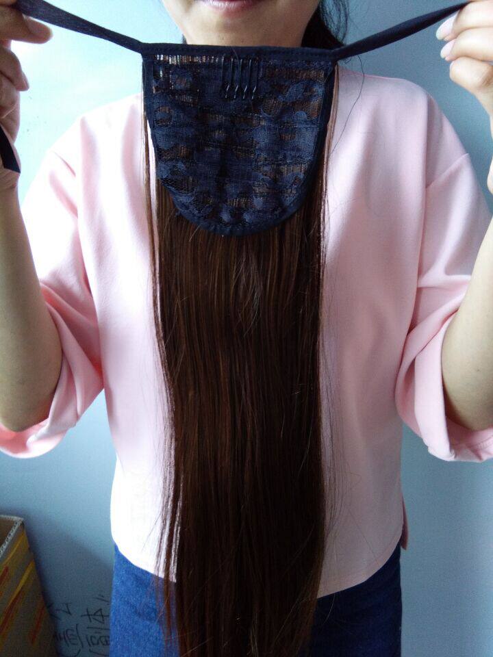 Perruque - Ref 2612235 Image 19