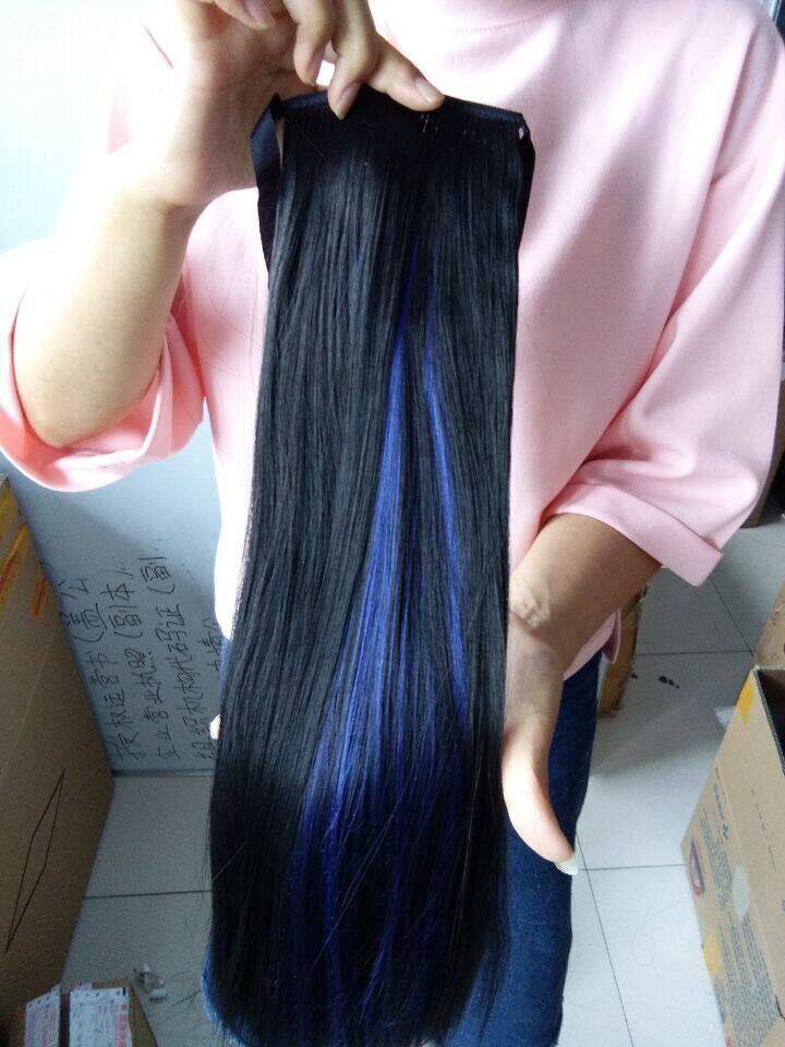 Perruque - Ref 2612234 Image 19