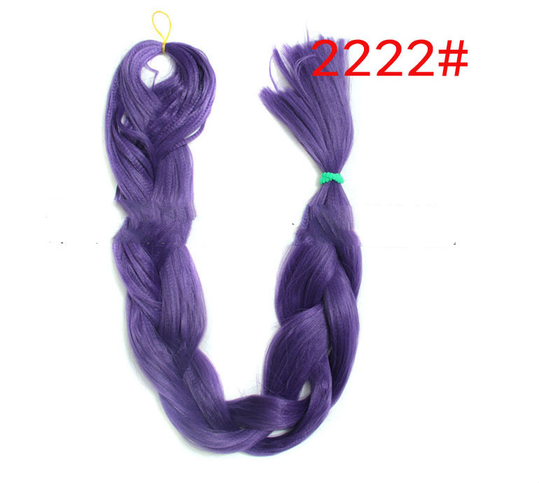 Perruque - Ref 2611164 Image 10