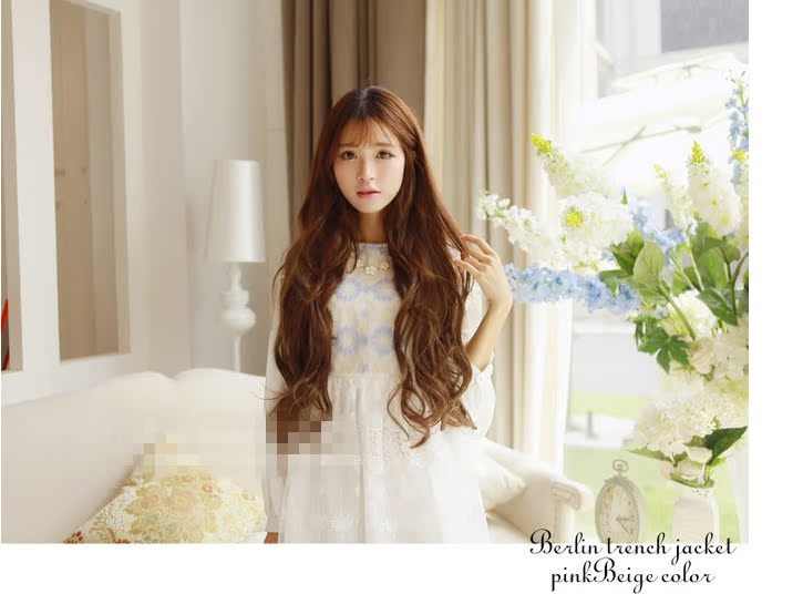 Perruque - Ref 2611163 Image 9