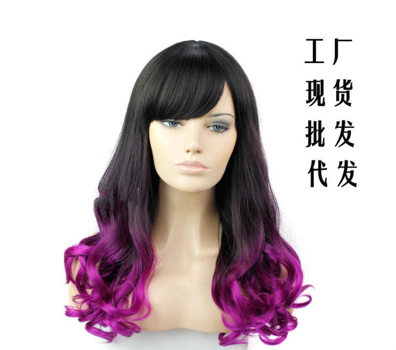 Perruque - Ref 2612194 Image 6