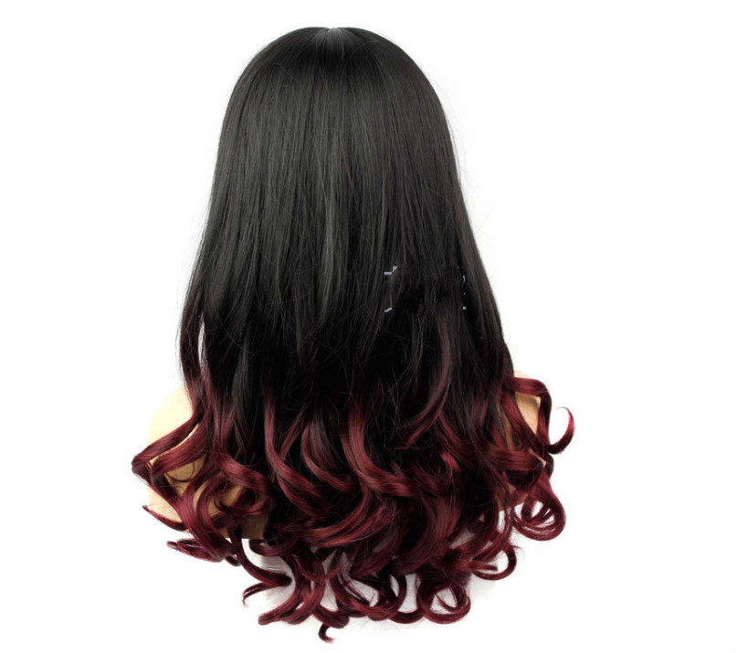 Perruque - Ref 2612194 Image 9