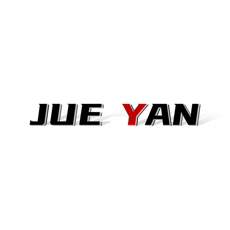 爵颜五金机电
