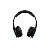 Wearhaus Arc custom light touch wireless audio sharing social headset Bluetooth headset