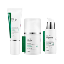 Korea Chanzhen Centella Asiatica CICA Soothing Essence Cream Sunscreen Gel Repair Moisturizing DR FROG DILF