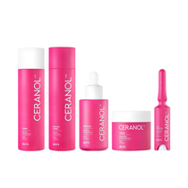 Korean SKIN79 original CERANOL energy skin care soothing moisturizing Anti-sensitive de-red bloodshot moisturizing nourishing